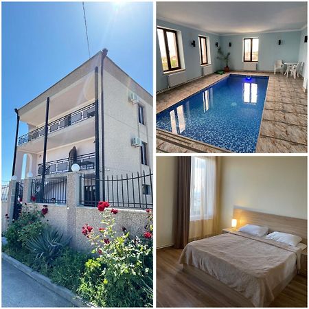 Decca Hotel Jereván Kültér fotó