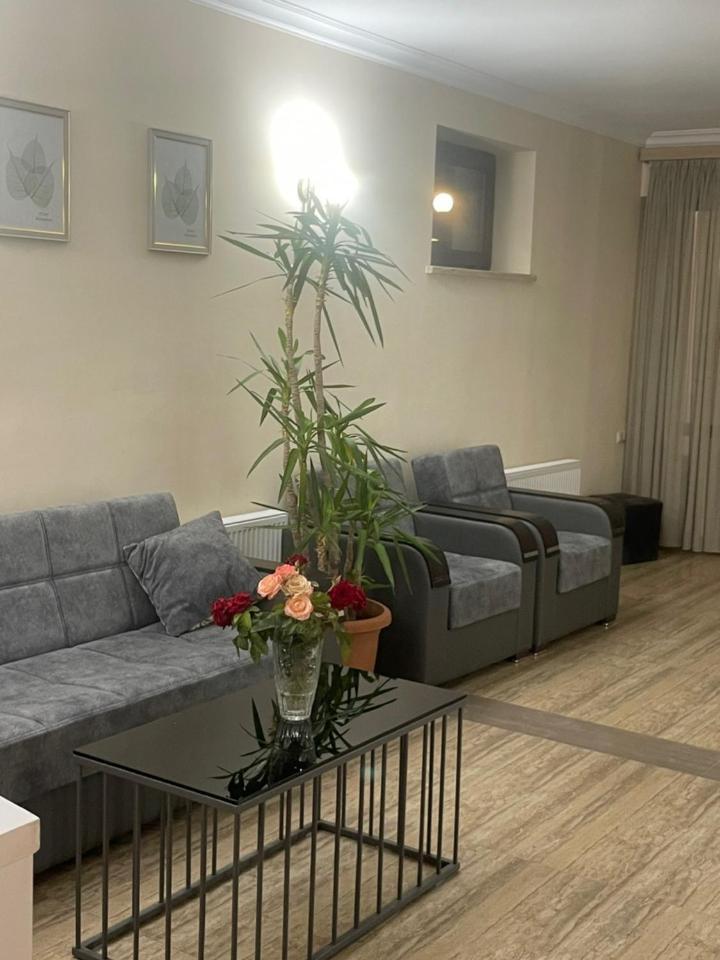 Decca Hotel Jereván Kültér fotó