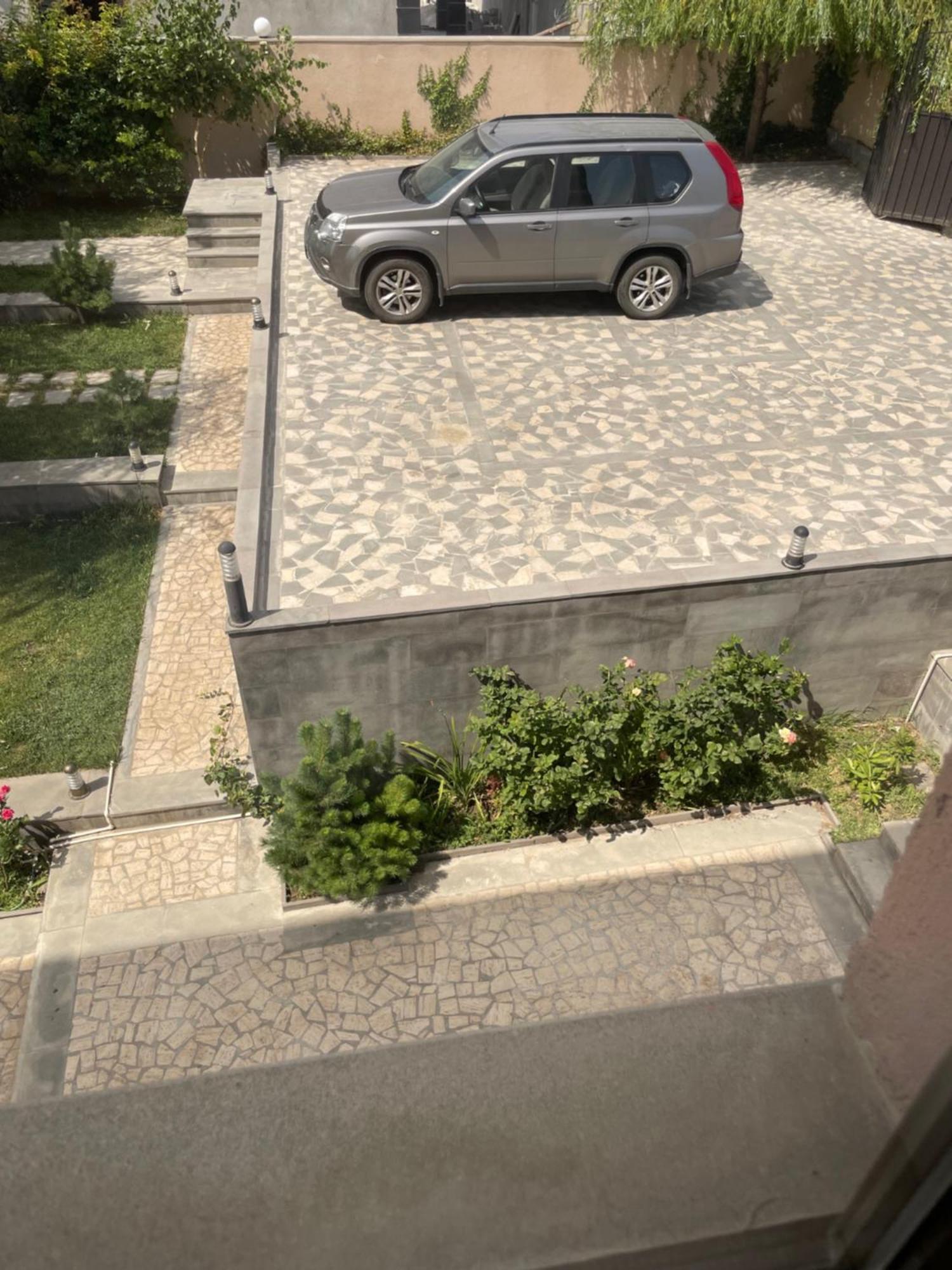 Decca Hotel Jereván Kültér fotó