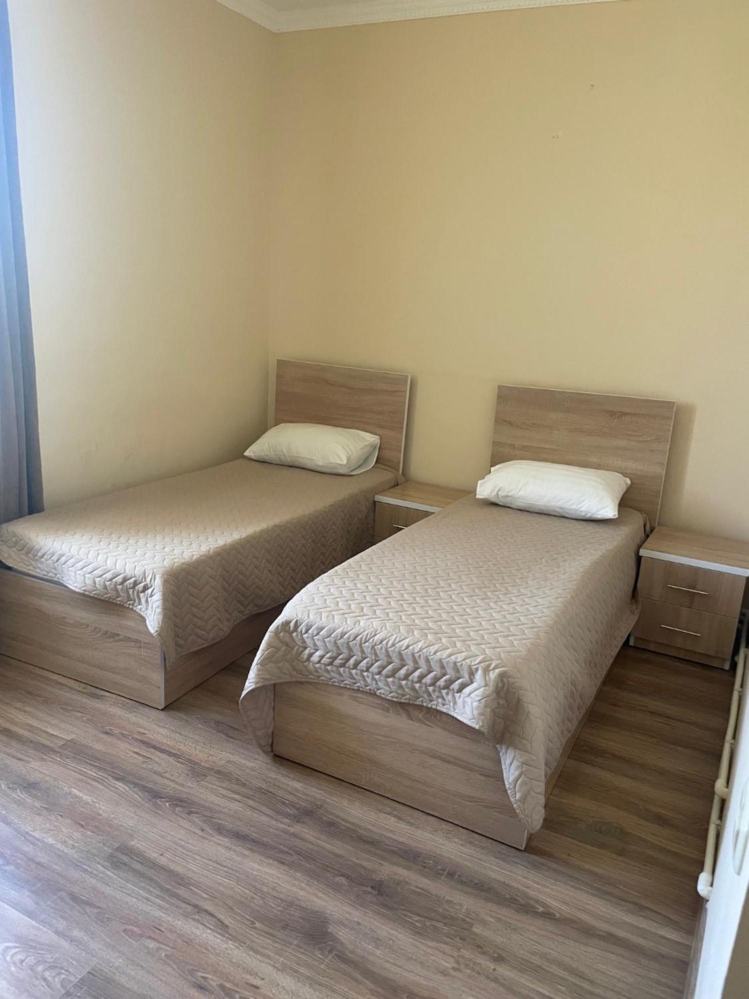 Decca Hotel Jereván Kültér fotó