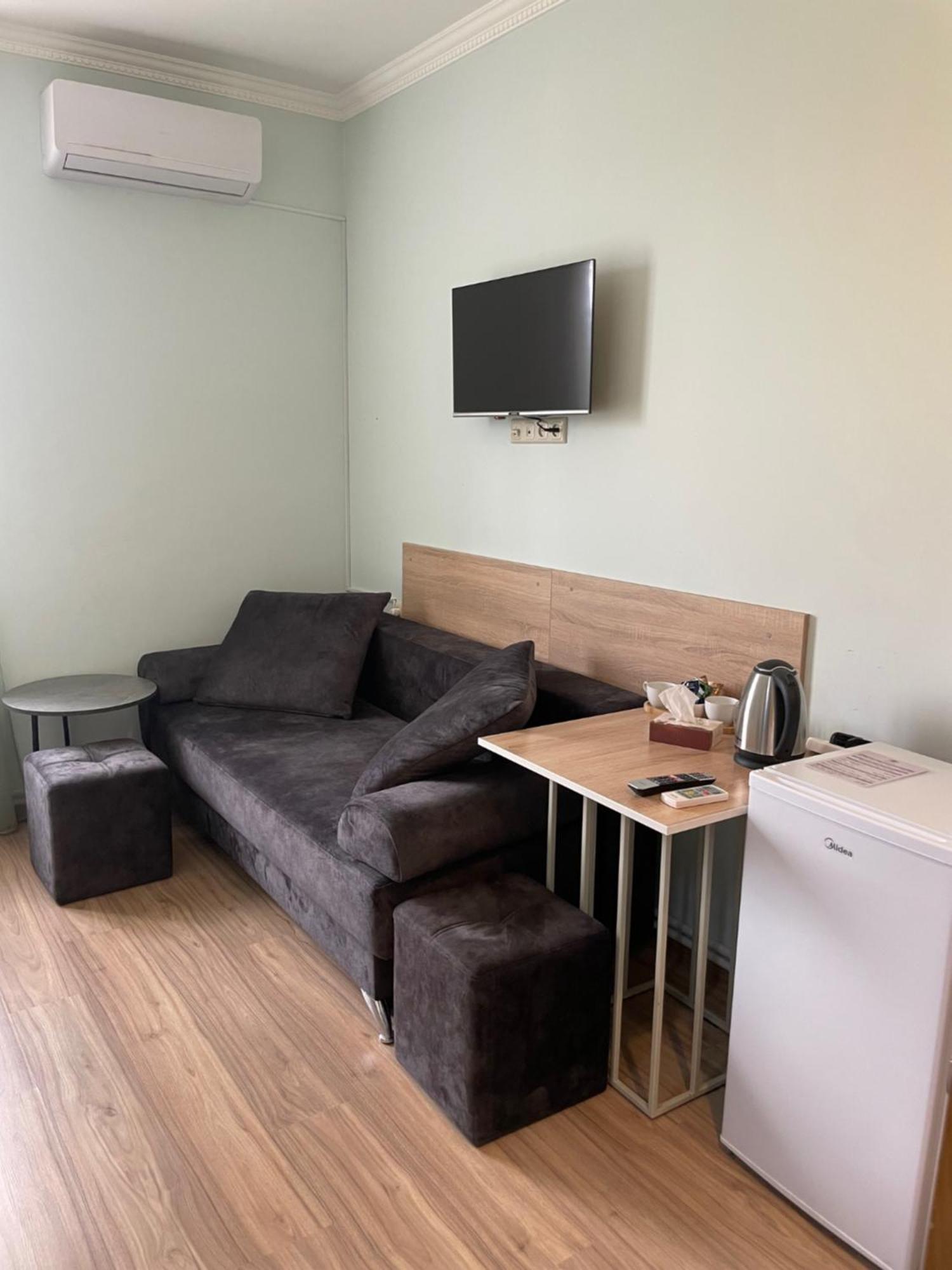 Decca Hotel Jereván Kültér fotó
