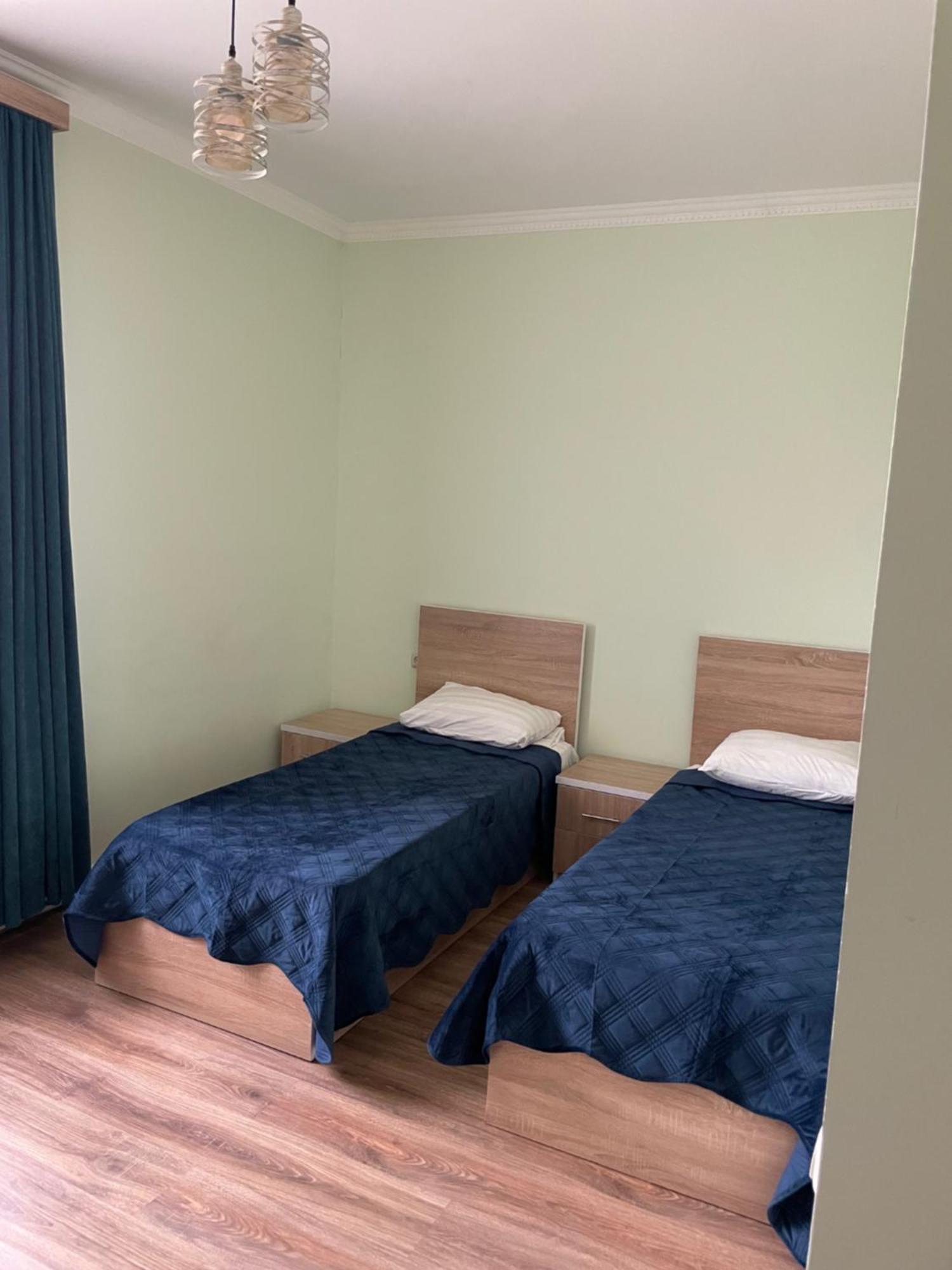 Decca Hotel Jereván Kültér fotó