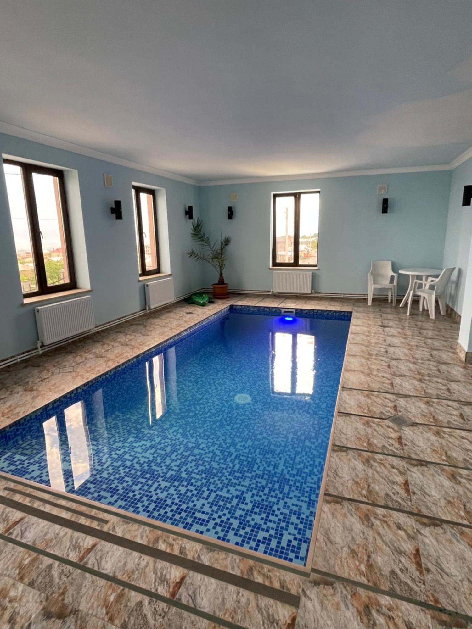 Decca Hotel Jereván Kültér fotó