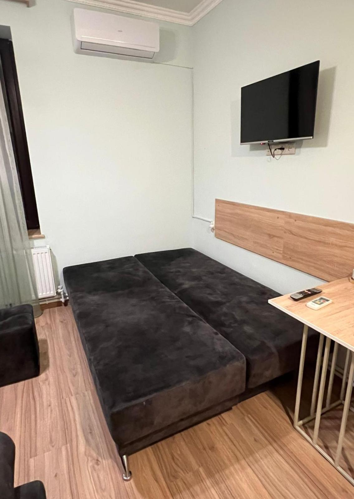 Decca Hotel Jereván Kültér fotó