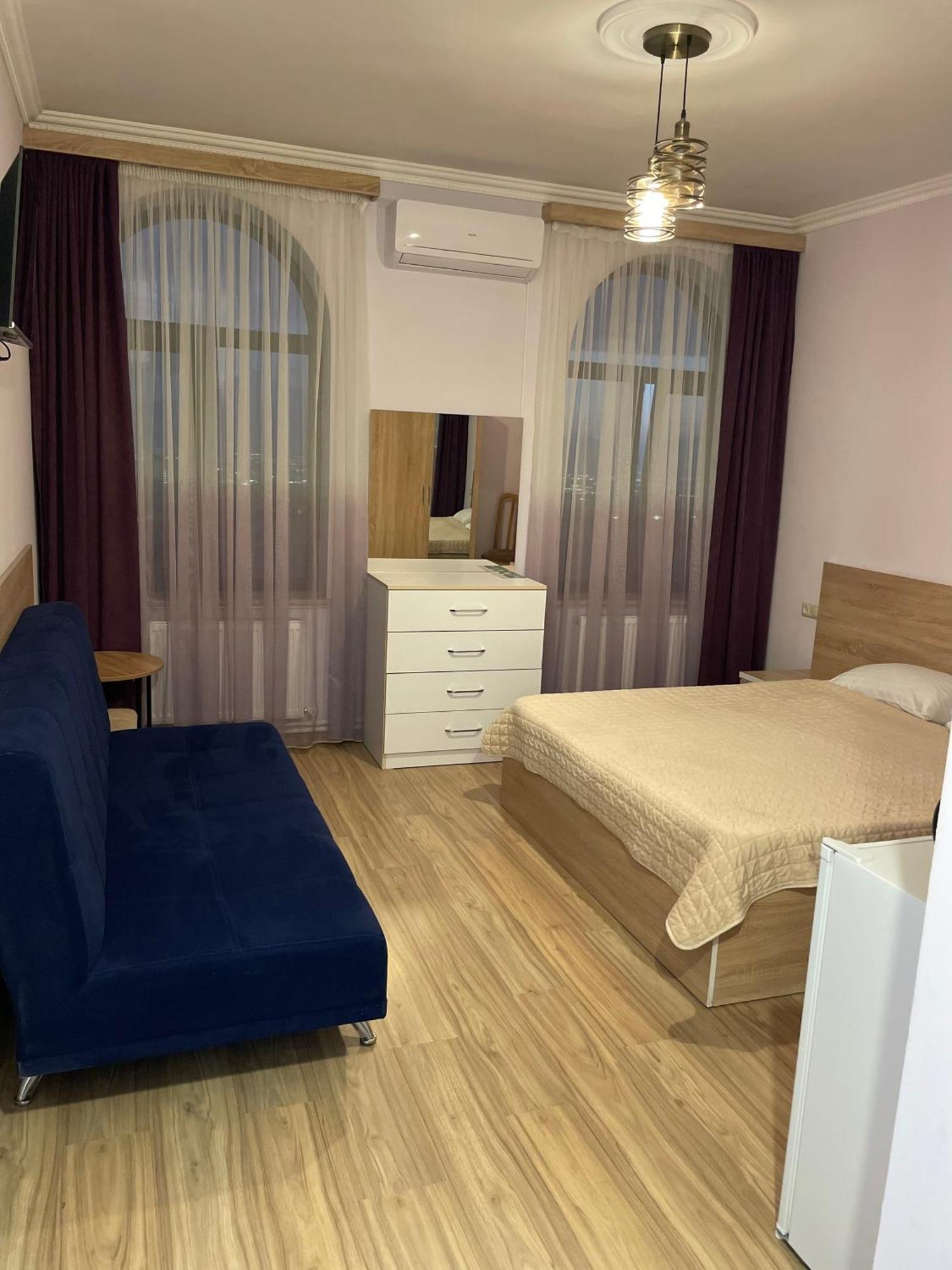 Decca Hotel Jereván Kültér fotó